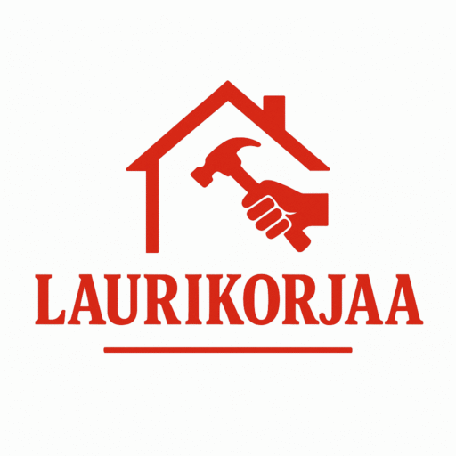Laurikorjaa logo